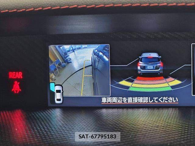 Subaru LEVORG 2018-03 6994932-7