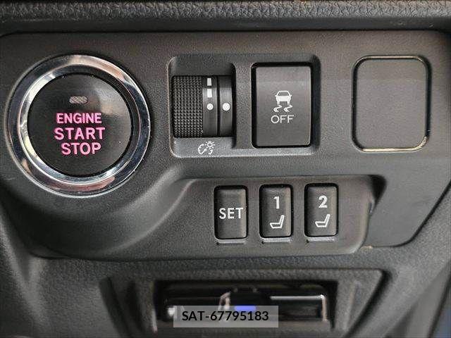 Subaru LEVORG 2018-03 6994932-8
