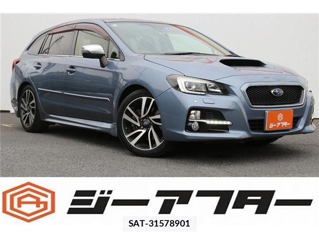 Subaru LEVORG 2015-02 6994943-0