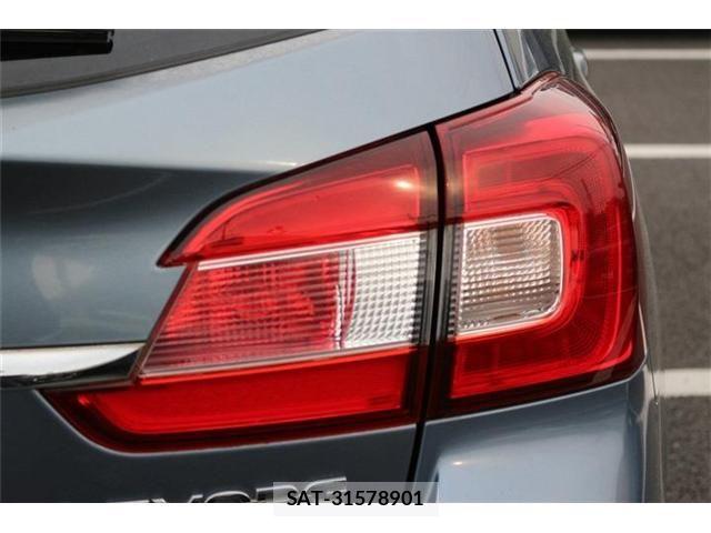 Subaru LEVORG 2015-02 6994943-10