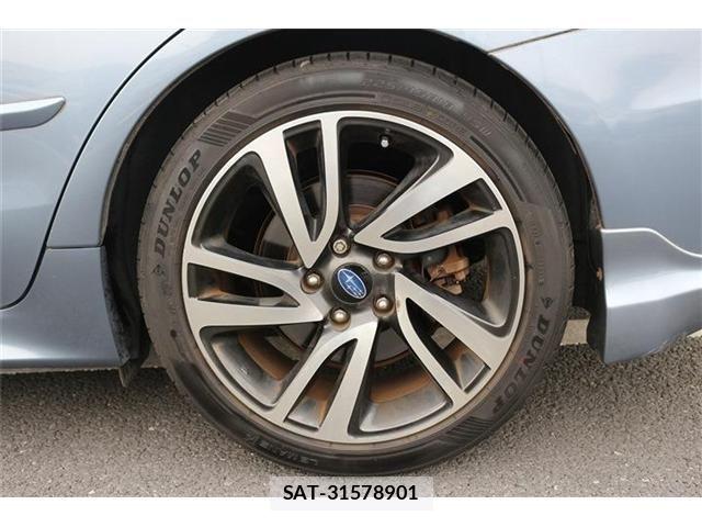 Subaru LEVORG 2015-02 6994943-11