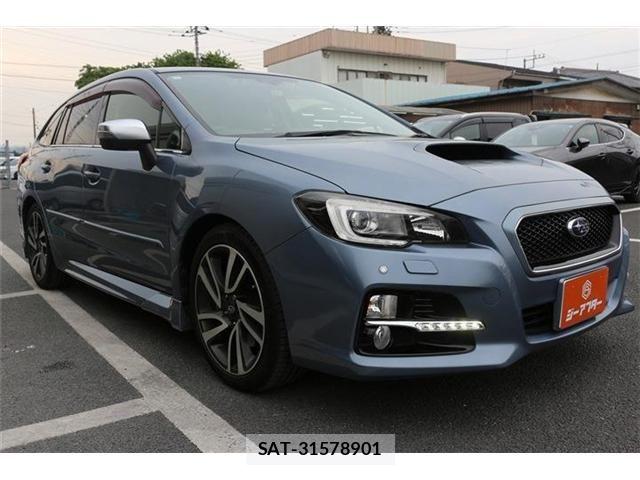 Subaru LEVORG 2015-02 6994943-12