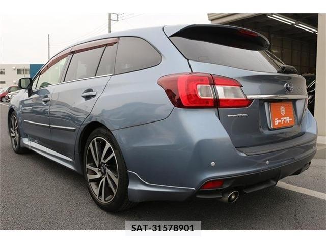 Subaru LEVORG 2015-02 6994943-13