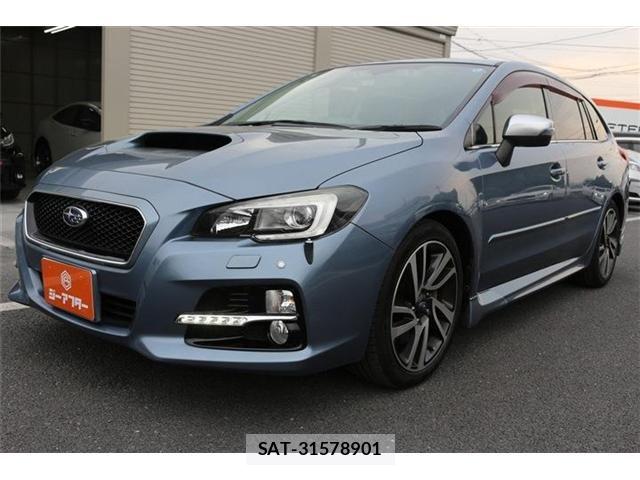 Subaru LEVORG 2015-02 6994943-14