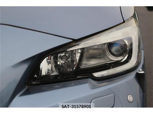 Subaru LEVORG 2015-02 6994943-15
