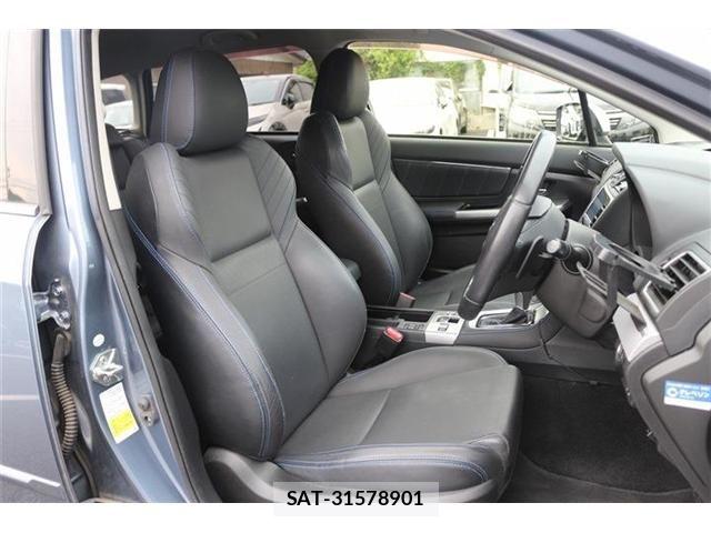 Subaru LEVORG 2015-02 6994943-16