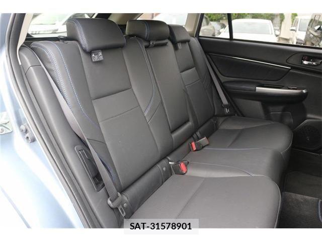 Subaru LEVORG 2015-02 6994943-17