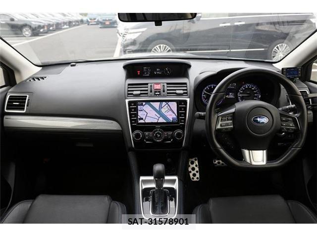 Subaru LEVORG 2015-02 6994943-18