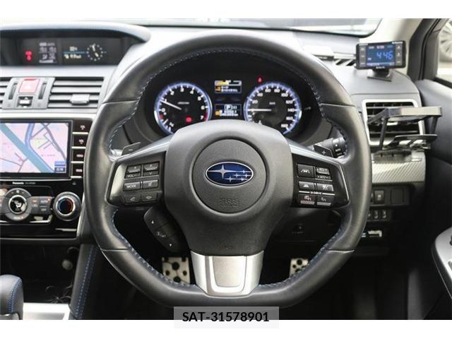 Subaru LEVORG 2015-02 6994943-19
