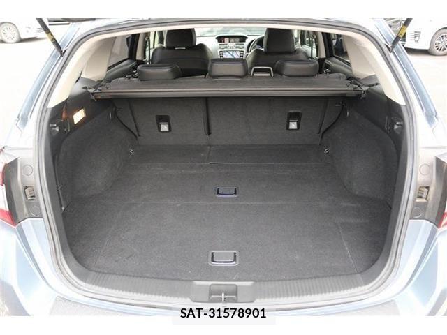 Subaru LEVORG 2015-02 6994943-20