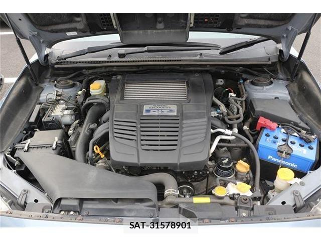 Subaru LEVORG 2015-02 6994943-21