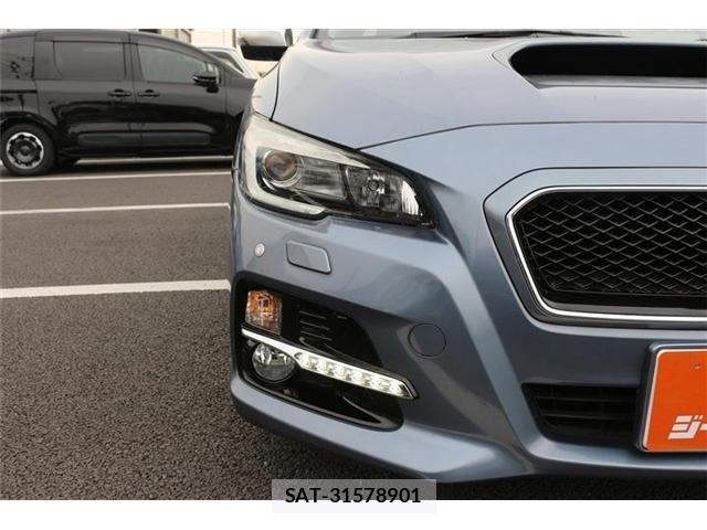 Subaru LEVORG 2015-02 6994943-22