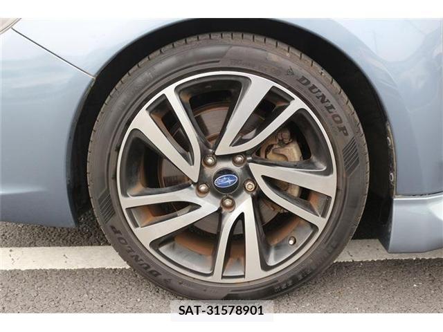 Subaru LEVORG 2015-02 6994943-27