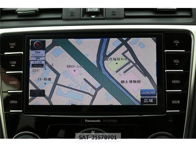 Subaru LEVORG 2015-02 6994943-2