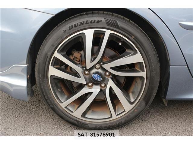 Subaru LEVORG 2015-02 6994943-29