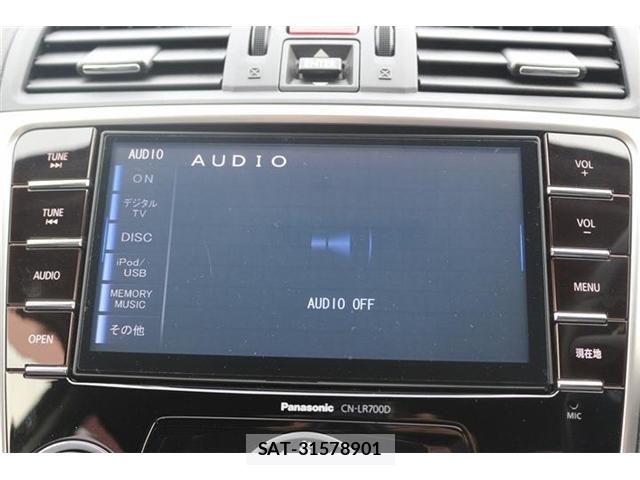 Subaru LEVORG 2015-02 6994943-3