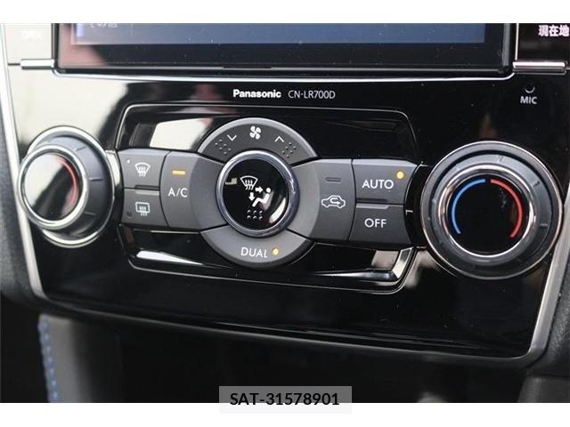Subaru LEVORG 2015-02 6994943-6