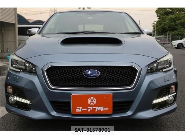 Subaru LEVORG 2015-02 6994943-7