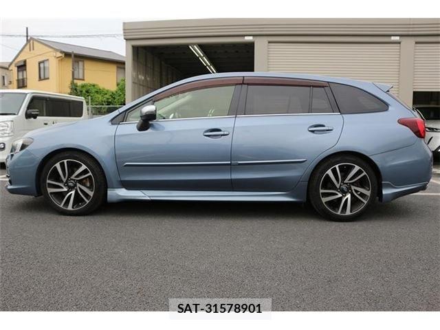 Subaru LEVORG 2015-02 6994943-8