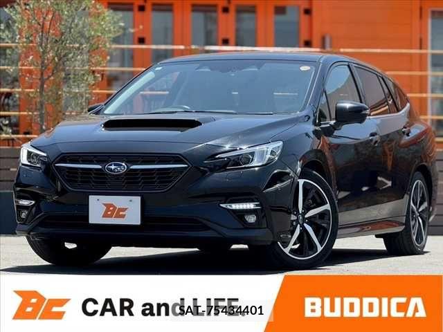Subaru LEVORG 2021-07 6994905-0