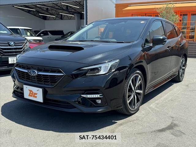 Subaru LEVORG 2021-07 6994905-9