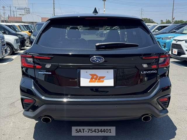 Subaru LEVORG 2021-07 6994905-13