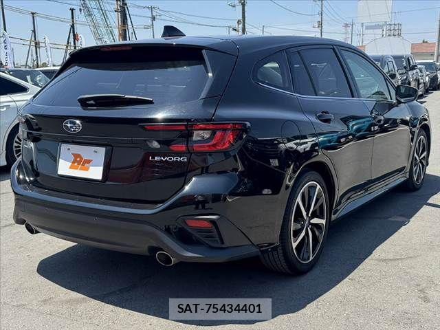 Subaru LEVORG 2021-07 6994905-14