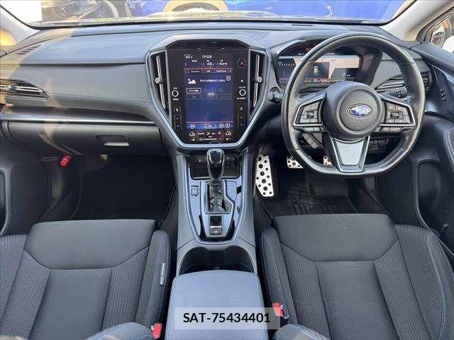 Subaru LEVORG 2021-07 6994905-1