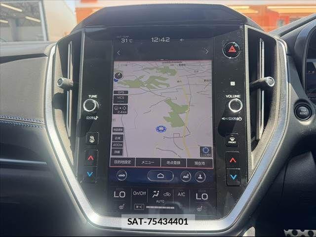 Subaru LEVORG 2021-07 6994905-2