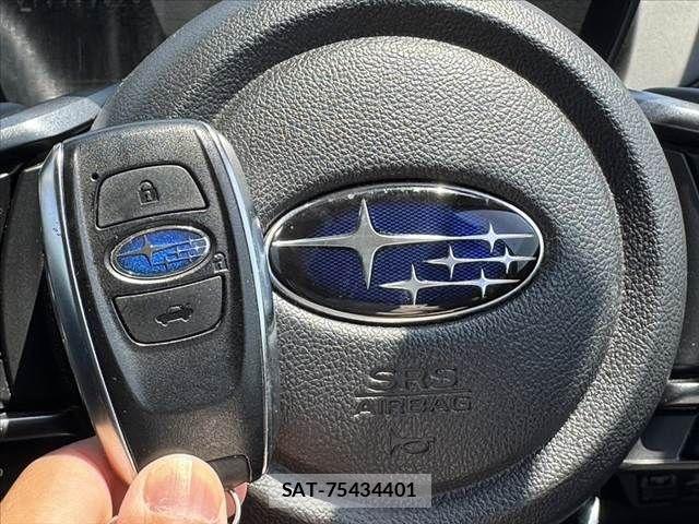 Subaru LEVORG 2021-07 6994905-6