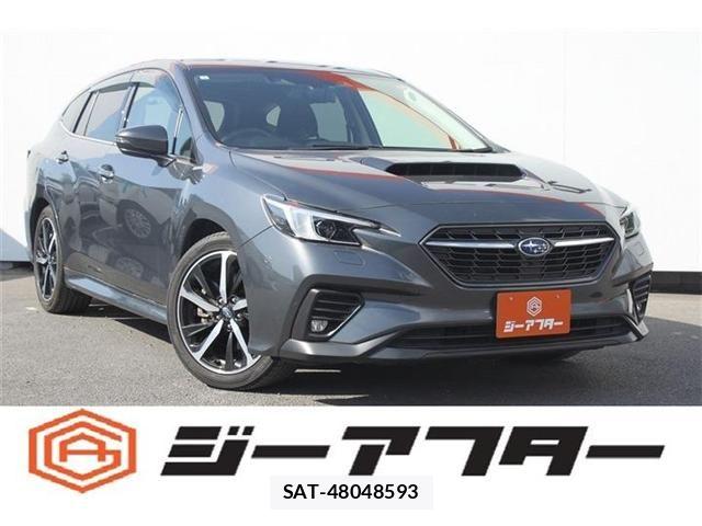 Subaru LEVORG 2021-03 6994901-0