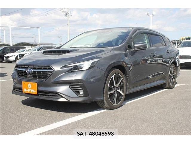 Subaru LEVORG 2021-03 6994901-14