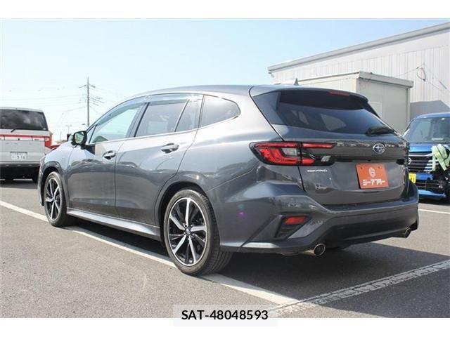 Subaru LEVORG 2021-03 6994901-16