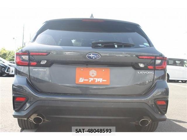 Subaru LEVORG 2021-03 6994901-17