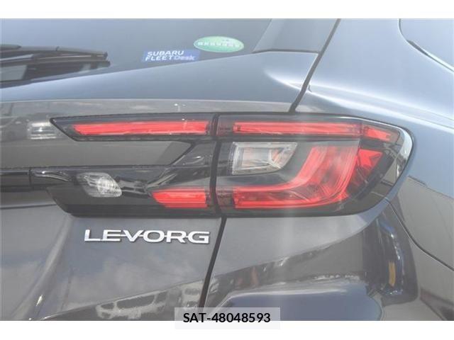 Subaru LEVORG 2021-03 6994901-19