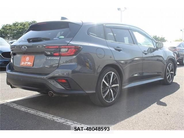 Subaru LEVORG 2021-03 6994901-20