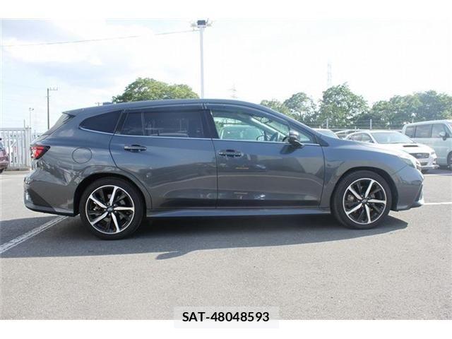 Subaru LEVORG 2021-03 6994901-21