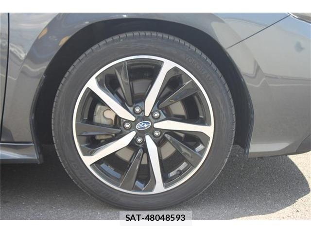 Subaru LEVORG 2021-03 6994901-24