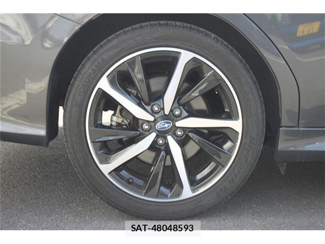 Subaru LEVORG 2021-03 6994901-25