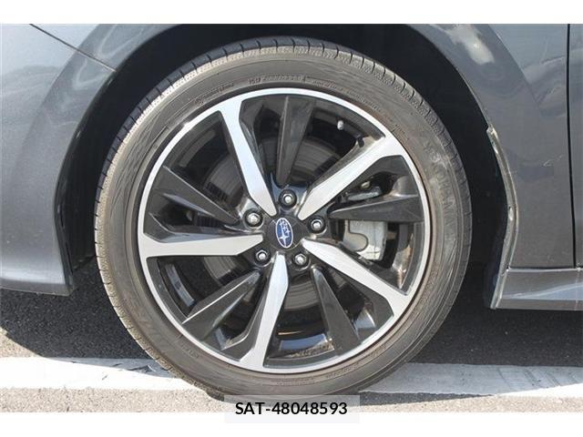 Subaru LEVORG 2021-03 6994901-27