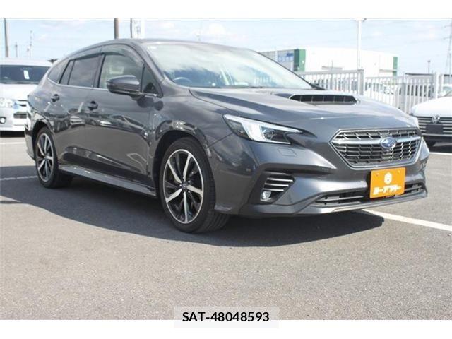 Subaru LEVORG 2021-03 6994901-8