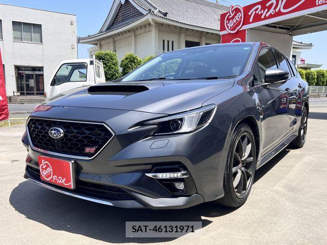 Subaru LEVORG 2021-02 6994887-0