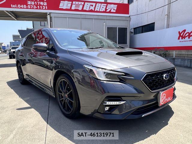 Subaru LEVORG 2021-02 6994887-19