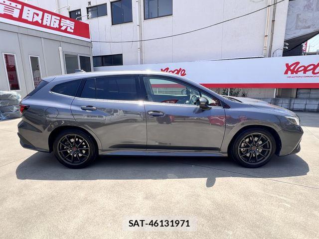 Subaru LEVORG 2021-02 6994887-20