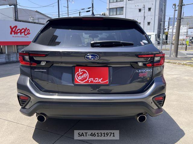 Subaru LEVORG 2021-02 6994887-21