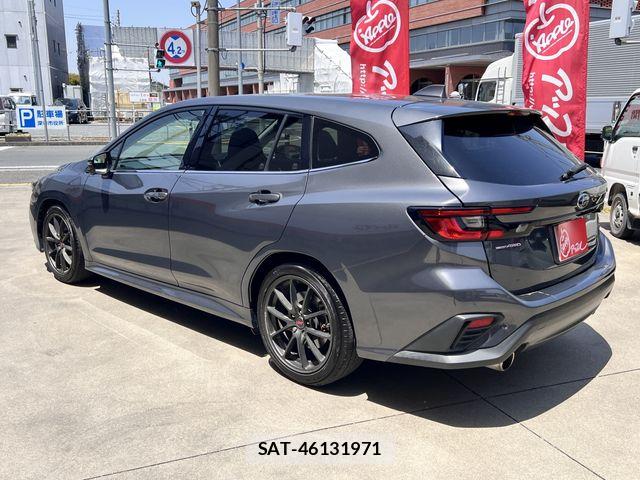Subaru LEVORG 2021-02 6994887-2