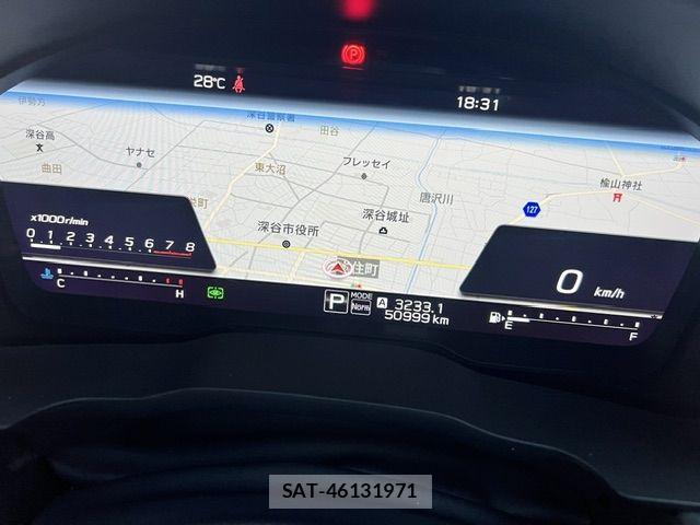 Subaru LEVORG 2021-02 6994887-3