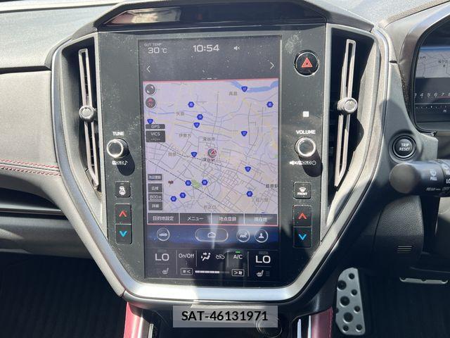 Subaru LEVORG 2021-02 6994887-4