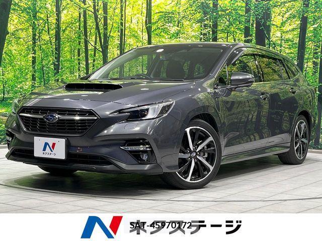 Subaru LEVORG 2021-10 6994903-0