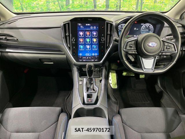 Subaru LEVORG 2021-10 6994903-1